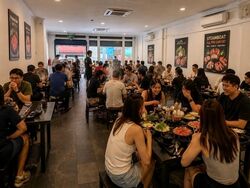 Yishun Ring Road (D27), Shop House #595967021